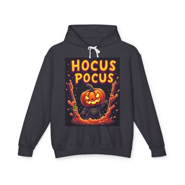 Fall Hoodie | Hocus Pocus Hoodie | Retro 80s Neon | Halloween Fun Hoodie | Thanksgiving Hoodie | Pumpkin Spice Lover Gift - Image 33