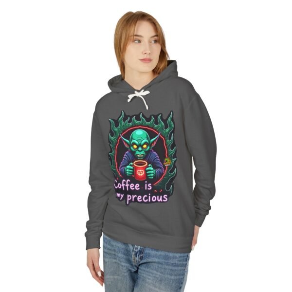 Fall Hoodie | Hocus Pocus Hoodie | Retro 80s Neon | Spooky Season Vibes | Thanksgiving Ready | Pumpkin Spice Lover Hoodie - Image 19