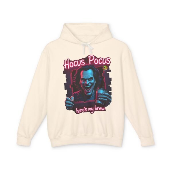 Fall Hoodie | Hocus Pocus Hoodie | Retro 80s Neon | Halloween Vibes Hoodie | Thanksgiving Ready | Pumpkin Spice Addict Gift
