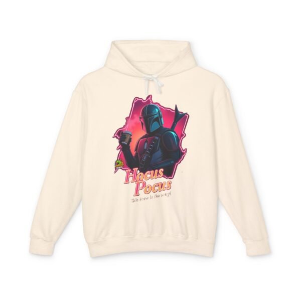 Fall Hoodie | Hocus Pocus Hoodie | Retro 80s Neon | Spooky Season Fun | Thanksgiving Favorite Hoodie | Pumpkin Spice Lovers Gift