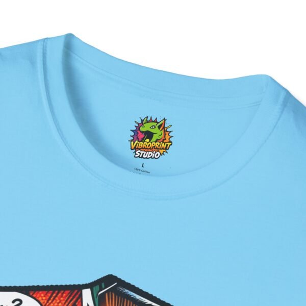 Michael Myers Vintage Shirt | Jason Voorhees Funny Halloween Tee - Image 35