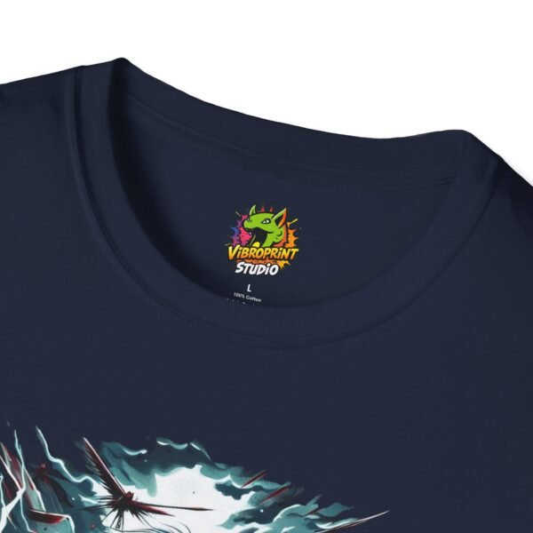 Attack on Titan Shirt | Eren Yeager Attack Titan Shirt | Anime Merch Tee | Anime Shirt for Men & Women | AOT Apparel | Anime Gift for Him - Image 47