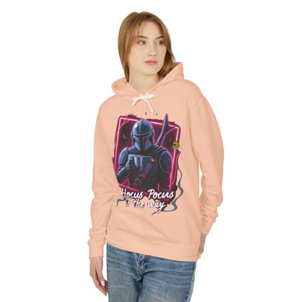 Fall Hoodie | Hocus Pocus Hoodie | Retro 80s Neon | Spooky Halloween Fun | Thanksgiving Hoodie | Pumpkin Spice Lover Gift - Image 15