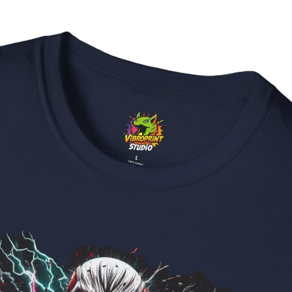 Attack on Titan Shirt | AOT Shirt | Eren Yeager Graphic Tee | Anime T-Shirt for Men & Women | Shingeki no Kyojin Merch | Awesome Anime Gift - Image 47