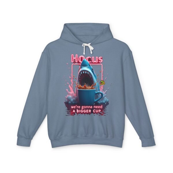 Fall Hoodie | Hocus Pocus Hoodie | Retro 80s Neon | Spooky Season Fun | Thanksgiving Hoodie | Pumpkin Spice Lover Gift - Image 29