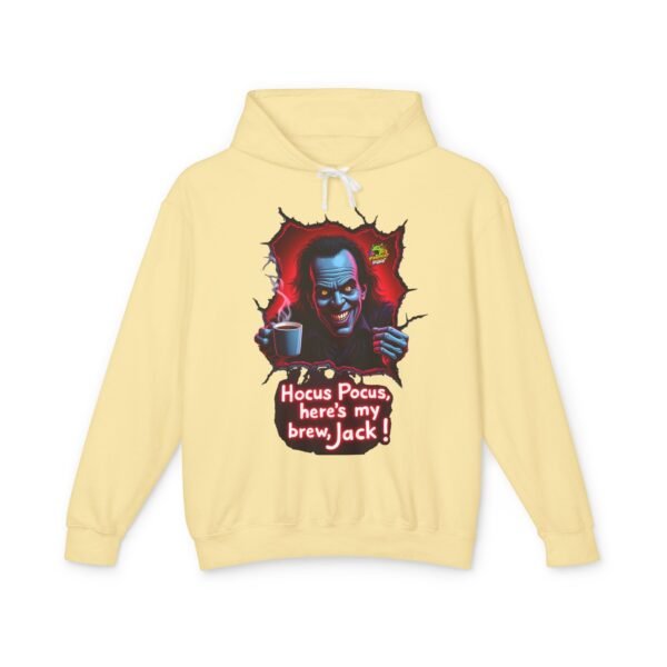 Fall Hoodie | Hocus Pocus Hoodie | Fall Season Hoodie | Retro 80s Style | Halloween Hoodie | Thanksgiving Hoodie | Pumpkin Spice Lover Gift - Image 21