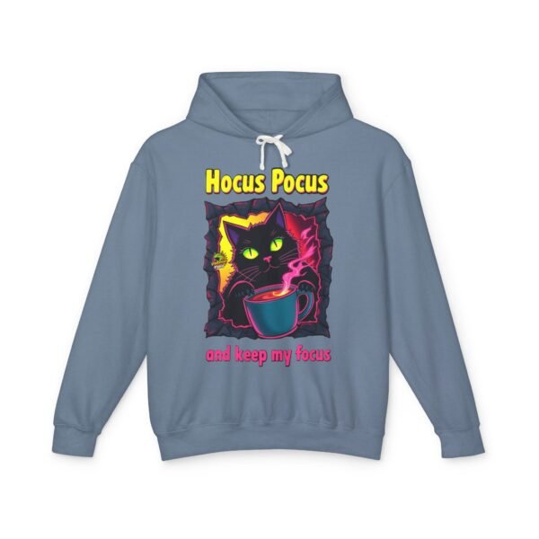 Fall Hoodie | Hocus Pocus Hoodie | Retro 80s Vibes | Spooky Season Hoodie | Thanksgiving Dinner | Pumpkin Spice Lover Gift - Image 29