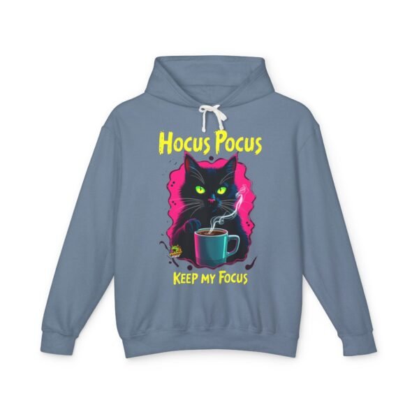 Fall Hoodie | Hocus Pocus Hoodie | Retro 80s Vibe | Halloween Fun Hoodie | Thanksgiving Ready | Pumpkin Spice Lover Gift - Image 29
