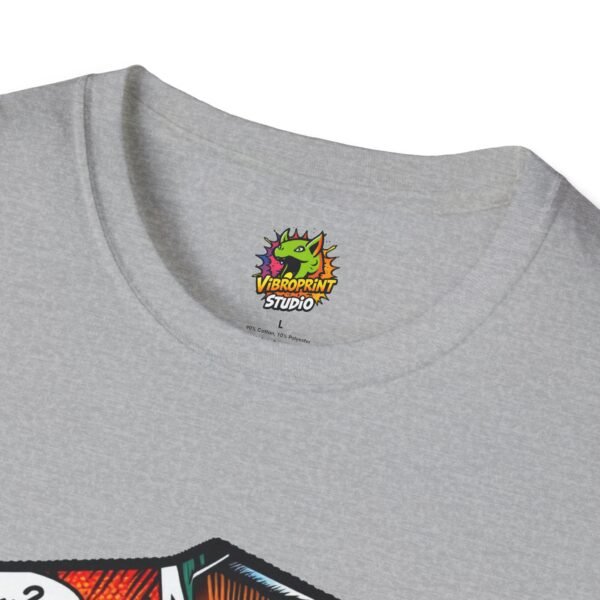 Michael Myers Vintage Shirt | Jason Voorhees Funny Halloween Tee - Image 11