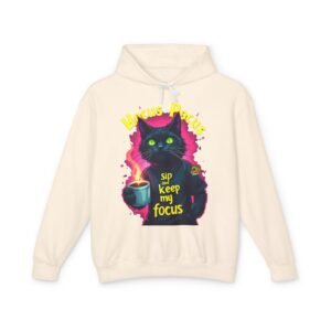 Fall Hoodie | Hocus Pocus Hoodie | Retro 80s Vibe | Halloween Party Hoodie | Thanksgiving Hoodie | Pumpkin Spice Lover Hoodie