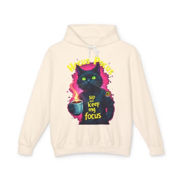 Fall Hoodie | Hocus Pocus Hoodie | Retro 80s Vibe | Halloween Party Hoodie | Thanksgiving Hoodie | Pumpkin Spice Lover Hoodie
