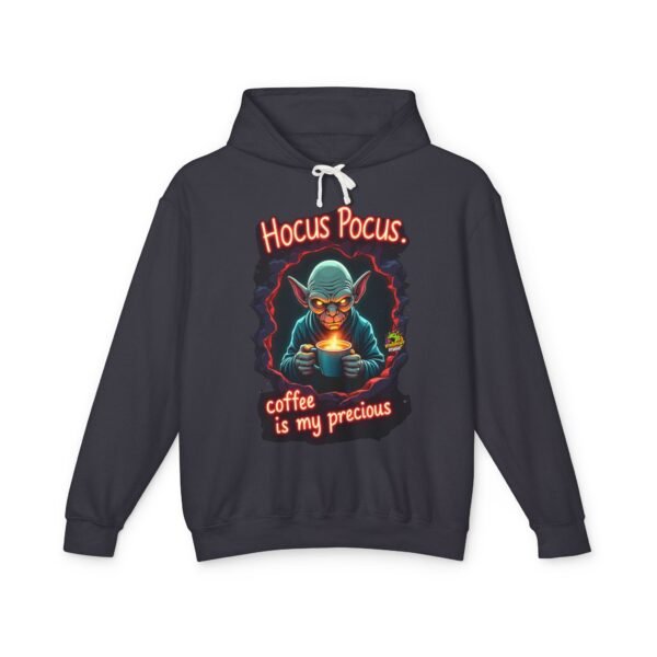 Fall Hoodie | Hocus Pocus Hoodie | Retro 80s Style | Spooky Season Hoodie | Thanksgiving Ready | Pumpkin Spice Lover Gift - Image 33