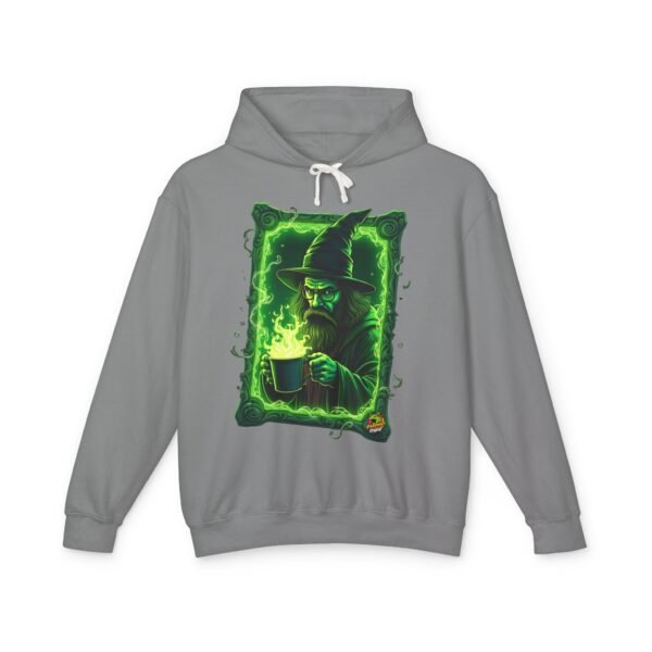 Fall Hoodie | Hocus Pocus Hoodie | Retro 80s Neon | Spooky Season Hoodie | Thanksgiving Hoodie | Pumpkin Spice Lover Hoodie - Image 25