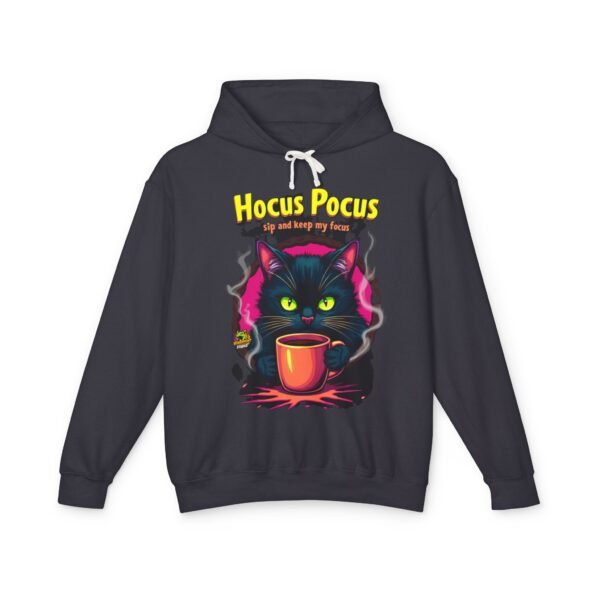 Fall Hoodie | Hocus Pocus Hoodie | Retro 80s Style | Spooky Season Hoodie | Thanksgiving Ready Hoodie | Pumpkin Spice Lover Gift - Image 33