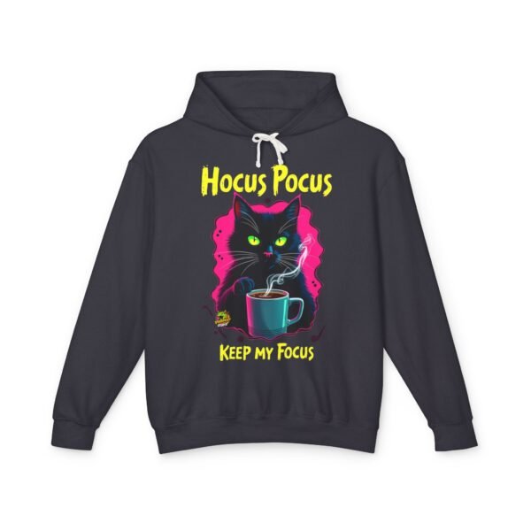 Fall Hoodie | Hocus Pocus Hoodie | Retro 80s Vibe | Halloween Fun Hoodie | Thanksgiving Ready | Pumpkin Spice Lover Gift - Image 33