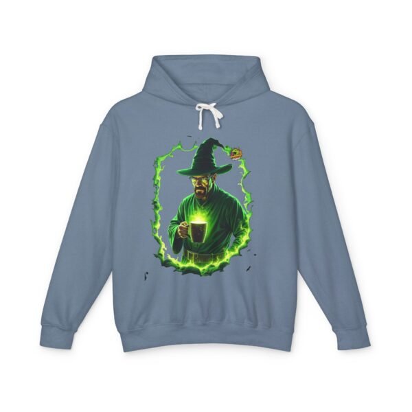 Fall Hoodie | Hocus Pocus Hoodie | Retro 80s Neon | Spooky Season Fun | Thanksgiving Hoodie | Pumpkin Spice Lover Gift - Image 29