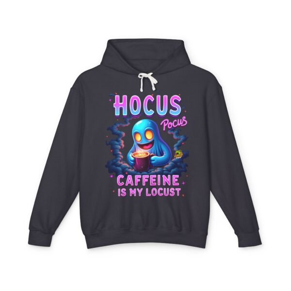 Fall Hoodie | Hocus Pocus Hoodie | Retro 80s Neon | Spooky Season Hoodie | Thanksgiving Dinner Hoodie | Pumpkin Spice Lover Gift - Image 33
