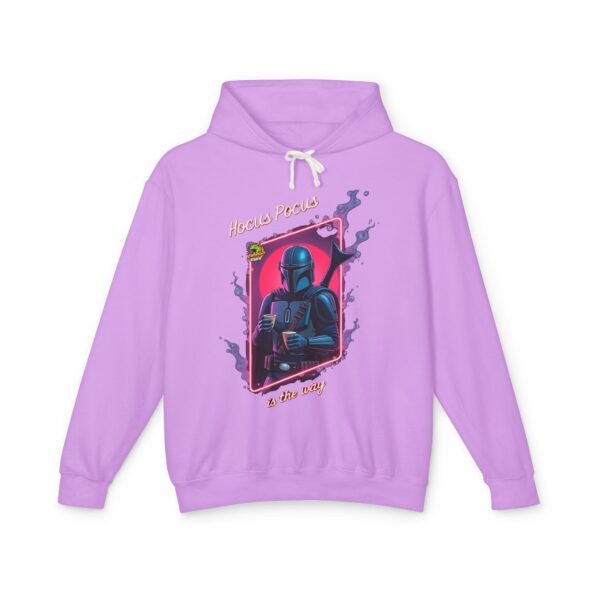 Fall Hoodie | Hocus Pocus Hoodie | Retro 80s Neon | Halloween Hoodie | Thanksgiving Dinner Hoodie | Pumpkin Spice Lover Gift - Image 9