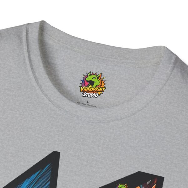 Jason Voorhees & Michael Myers Funny Halloween Shirt - Image 11