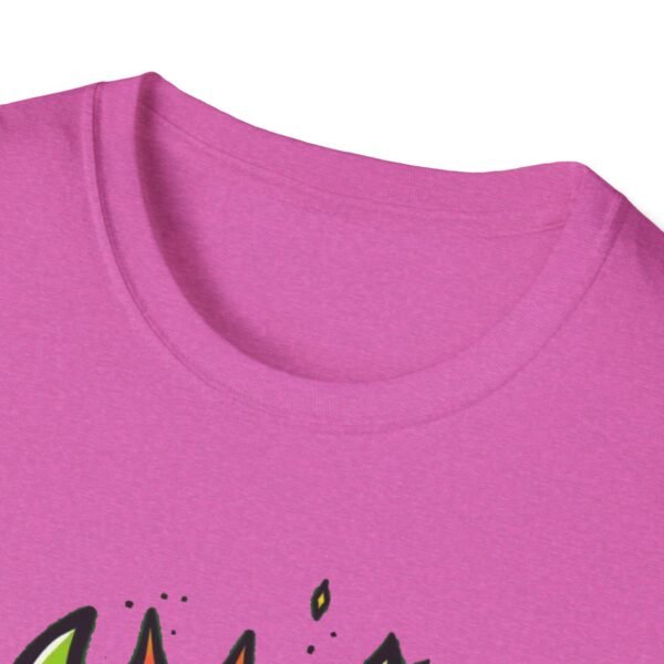 Vibroprint Studio Logo Shirt | Exclusive Graphic Tee | Premium Casual Apparel | Original Design by Vibroprint | Unisex T-shirt for Fans and Creators - Image 51