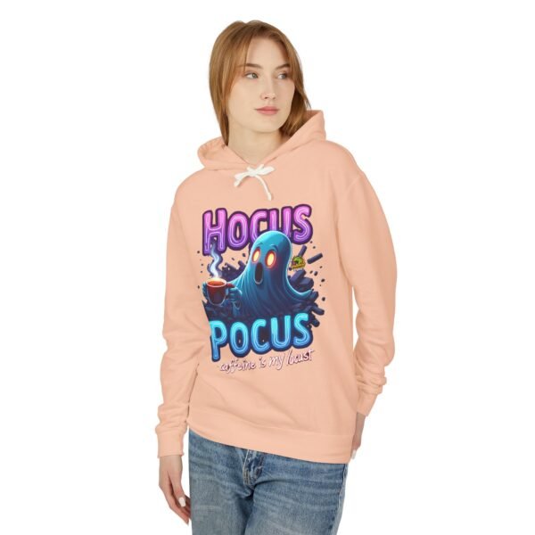 Fall Hoodie | Hocus Pocus Hoodie | Retro 80s Vibe | Spooky Season Hoodie | Thanksgiving Hoodie | Pumpkin Spice Lover Hoodie - Image 15
