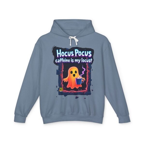 Fall Hoodie | Hocus Pocus Hoodie | Retro 80s Neon | Halloween Magic Hoodie | Thanksgiving Gathering Essential | Pumpkin Spice Obsessed Gift - Image 29