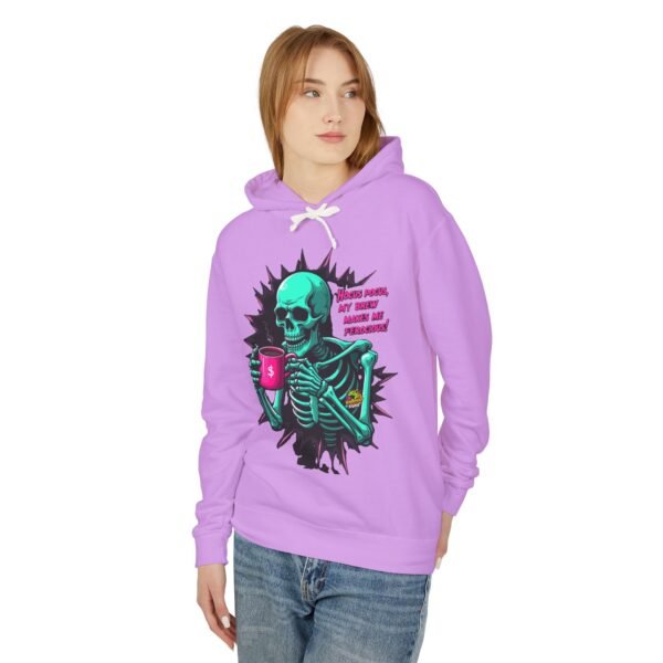Fall Hoodie | Hocus Pocus Hoodie | Retro 80s Neon | Halloween Party Hoodie | Thanksgiving Hoodie | Pumpkin Spice Lover Gift - Image 11
