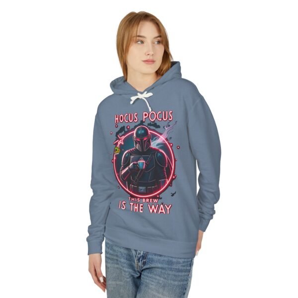 Fall Hoodie | Hocus Pocus Hoodie | Retro 80s Neon | Spooky Halloween Hoodie | Thanksgiving Casual Hoodie | Pumpkin Spice Lover Gift - Image 31
