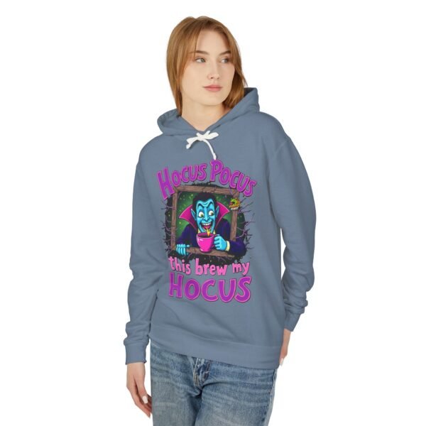 Fall Hoodie | Hocus Pocus Hoodie | Fall Season Hoodie | Retro 80s Style | Spooky Halloween Hoodie | Thanksgiving Gift | Pumpkin Spice Lover - Image 31
