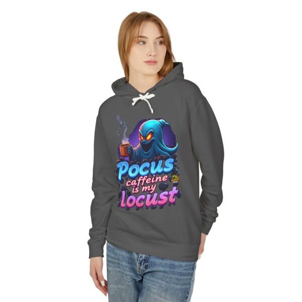 Fall Hoodie | Hocus Pocus Hoodie | Retro 80s Vibe | Spooky Halloween Hoodie | Thanksgiving Hoodie | Pumpkin Spice Gift - Image 19