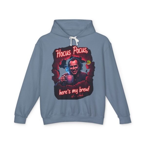Fall Hoodie | Hocus Pocus Hoodie | Retro 80s Neon | Spooky Halloween Hoodie | Thanksgiving Cozy Hoodie | Pumpkin Spice Lovers Gift - Image 29
