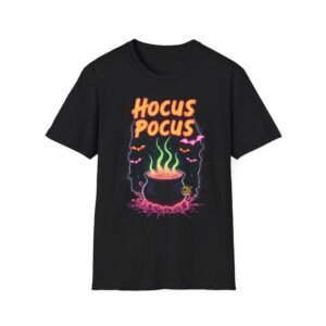Fall Seasoned Shirt | Hocus Pocus Shirt | Fall Season Shirt | 80s Retro Style | Pumpkin Spice Tee | Coffee Lover Gift , Halloween Shirt