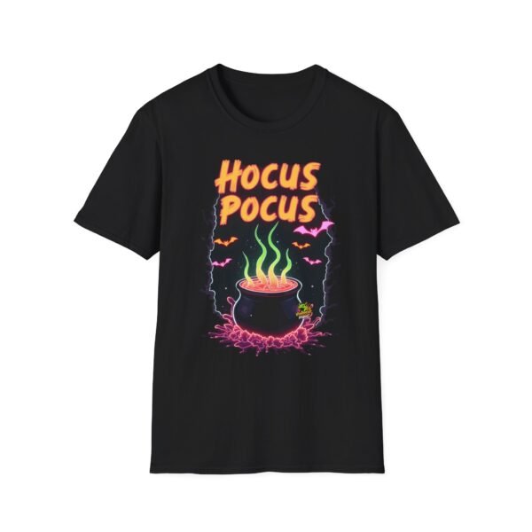 Fall Seasoned Shirt | Hocus Pocus Shirt | Fall Season Shirt | 80s Retro Style | Pumpkin Spice Tee | Coffee Lover Gift , Halloween Shirt