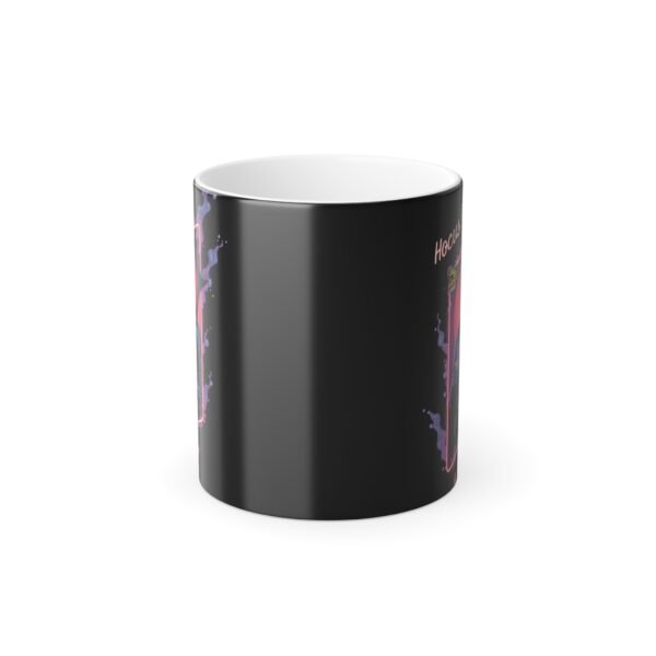 Hocus Pocus Mug | Magic for Pets | Pet Lovers | Color Changing Mug | Pet Mug | Fun and Playful