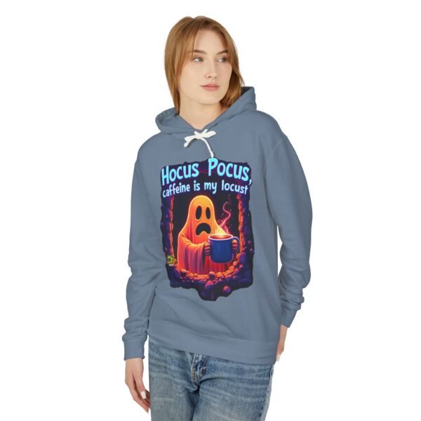 Fall Hoodie | Hocus Pocus Hoodie | Retro 80s Style | Spooky Season Hoodie | Thanksgiving Dinner Hoodie | Pumpkin Spice Lover Gift - Image 31