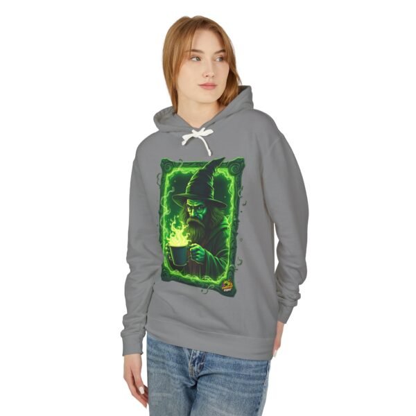 Fall Hoodie | Hocus Pocus Hoodie | Retro 80s Neon | Spooky Season Hoodie | Thanksgiving Hoodie | Pumpkin Spice Lover Hoodie - Image 27
