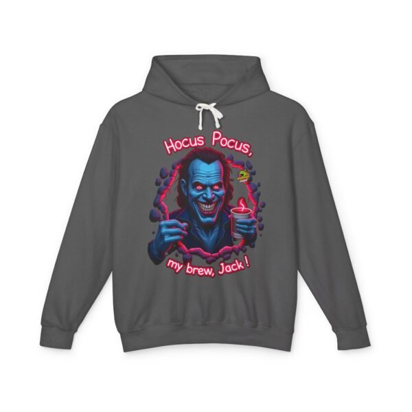Fall Hoodie | Hocus Pocus Hoodie | Retro 80s Vibes | Thanksgiving Hoodie | Pumpkin Spice Hoodie | Cat Lover Hoodie | Halloween Fun - Image 17