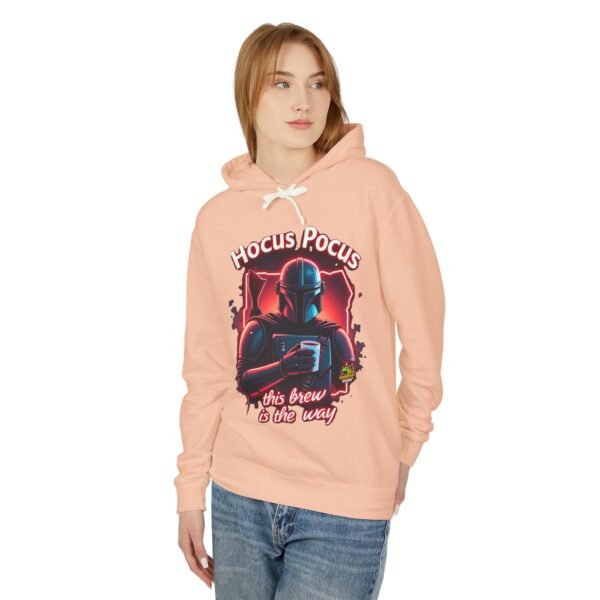 Fall Hoodie | Hocus Pocus Hoodie | Retro 80s Vibe | Spooky Season Hoodie | Thanksgiving Dinner Hoodie | Pumpkin Spice Gift - Image 15