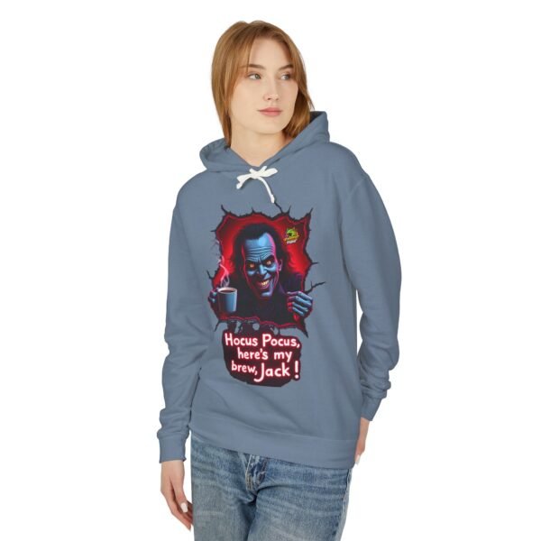Fall Hoodie | Hocus Pocus Hoodie | Fall Season Hoodie | Retro 80s Style | Halloween Hoodie | Thanksgiving Hoodie | Pumpkin Spice Lover Gift - Image 31