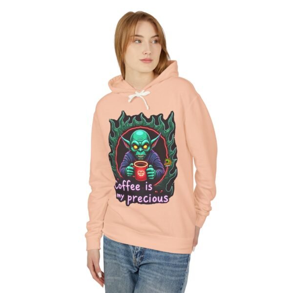 Fall Hoodie | Hocus Pocus Hoodie | Retro 80s Neon | Spooky Season Vibes | Thanksgiving Ready | Pumpkin Spice Lover Hoodie - Image 15