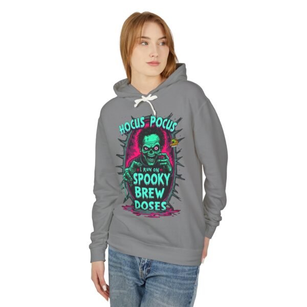Fall Hoodie | Hocus Pocus Hoodie | Retro 80s Style | Halloween Fun Hoodie | Thanksgiving Hoodie | Pumpkin Spice Lover Gift - Image 27