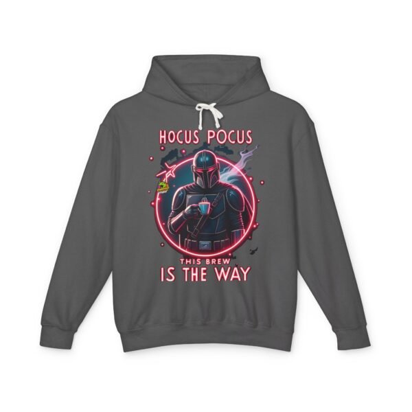 Fall Hoodie | Hocus Pocus Hoodie | Retro 80s Neon | Spooky Halloween Hoodie | Thanksgiving Casual Hoodie | Pumpkin Spice Lover Gift - Image 17