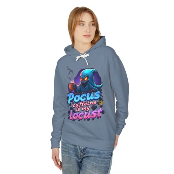 Fall Hoodie | Hocus Pocus Hoodie | Retro 80s Vibe | Spooky Halloween Hoodie | Thanksgiving Hoodie | Pumpkin Spice Gift - Image 31