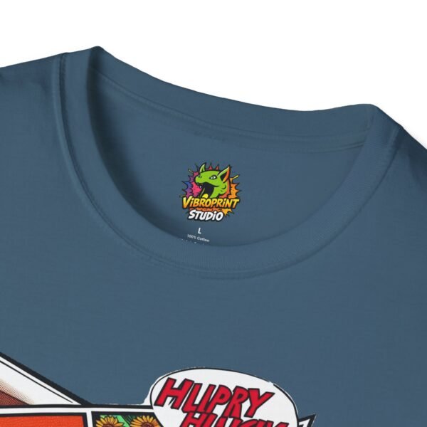 Michael Myers Shirt | Jason & Michael Picnic T-Shirt | Funny Horror Tee - Image 39