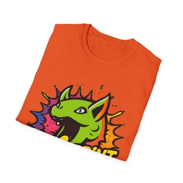 Vibroprint Studio Logo Shirt | Exclusive Graphic Tee | Premium Casual Apparel | Original Design by Vibroprint | Unisex T-shirt for Fans and Creators - Image 24