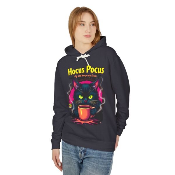 Fall Hoodie | Hocus Pocus Hoodie | Retro 80s Style | Spooky Season Hoodie | Thanksgiving Ready Hoodie | Pumpkin Spice Lover Gift - Image 35