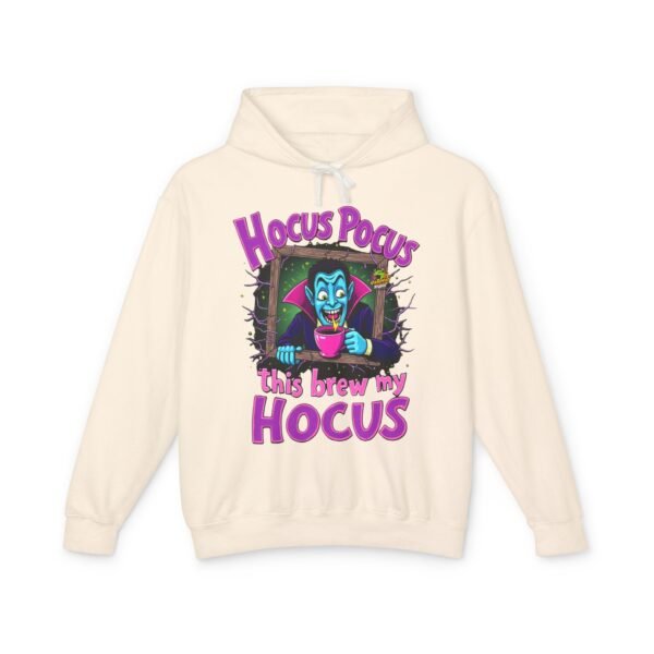 Fall Hoodie | Hocus Pocus Hoodie | Fall Season Hoodie | Retro 80s Style | Spooky Halloween Hoodie | Thanksgiving Gift | Pumpkin Spice Lover