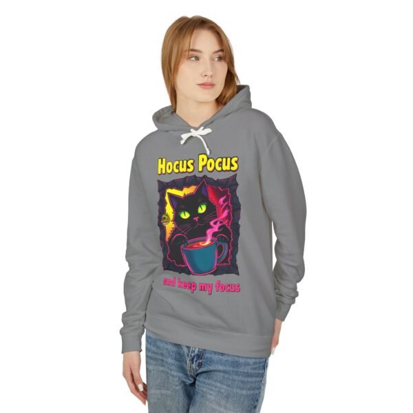Fall Hoodie | Hocus Pocus Hoodie | Retro 80s Vibes | Spooky Season Hoodie | Thanksgiving Dinner | Pumpkin Spice Lover Gift - Image 27