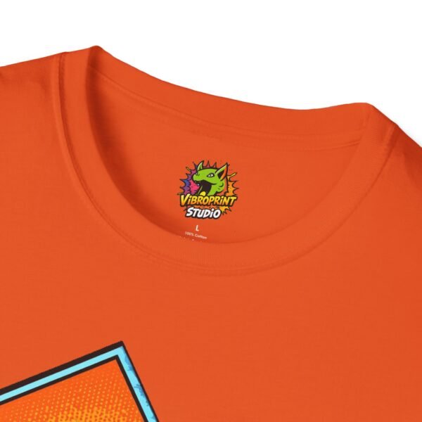 Michael Myers Vintage Shirt | Jason & Michael Funny Horror Tee - Image 19