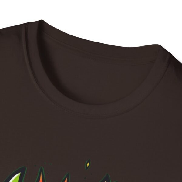 Vibroprint Studio Logo Shirt | Exclusive Graphic Tee | Premium Casual Apparel | Original Design by Vibroprint | Unisex T-shirt for Fans and Creators - Image 27
